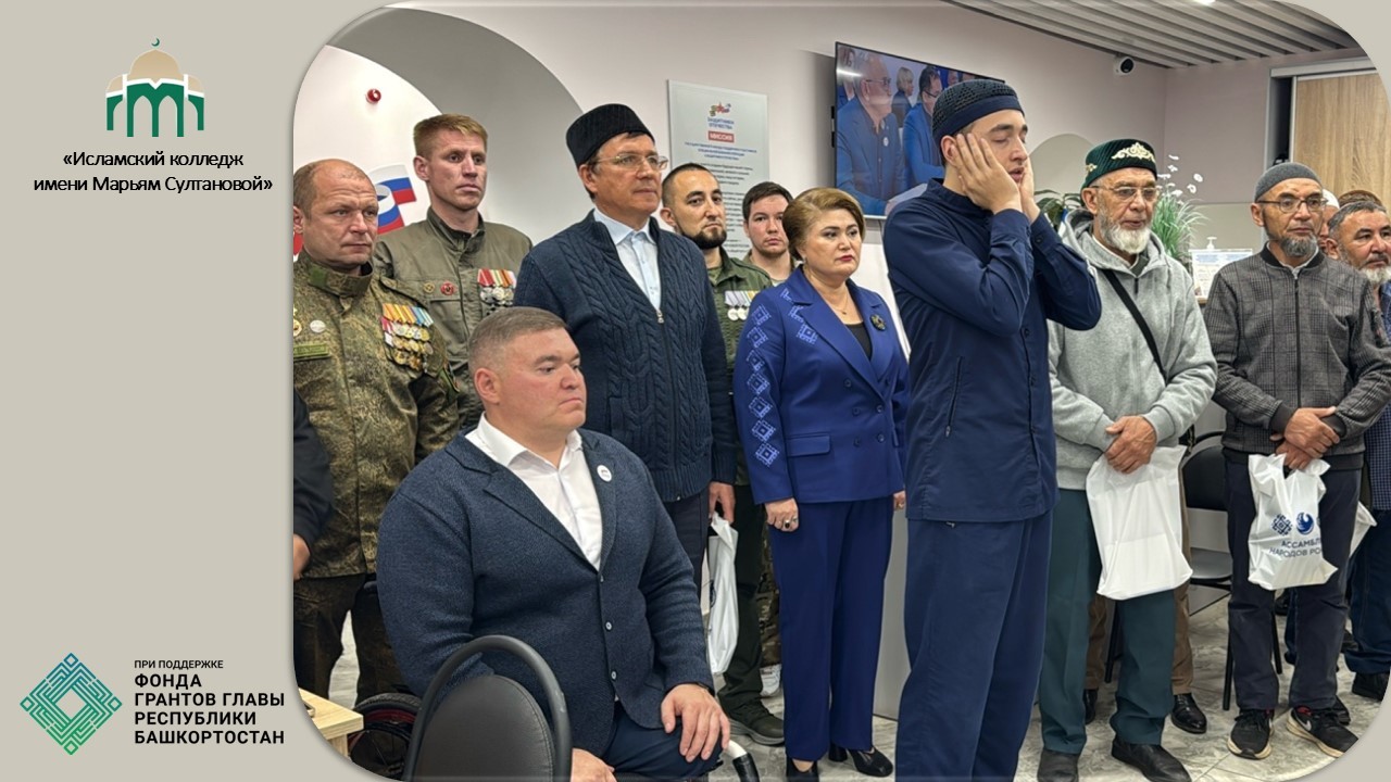 Второй день курсов — насыщенный и познавательный!