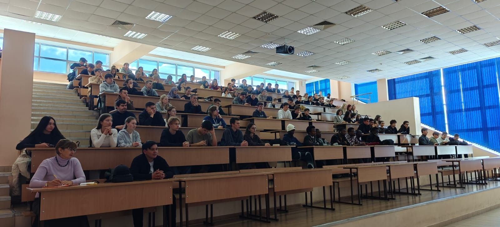 Сохранение духовно-нравственных ценностей