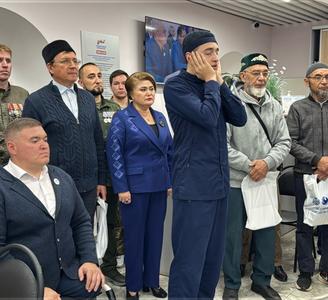 Второй день курсов — насыщенный и познавательный!