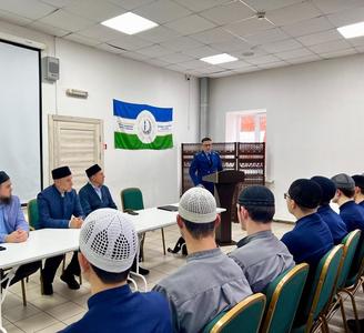 Круглый стол по профилактике экстремизма и терроризма: Уроки для молодежи