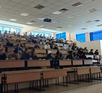 Сохранение духовно-нравственных ценностей