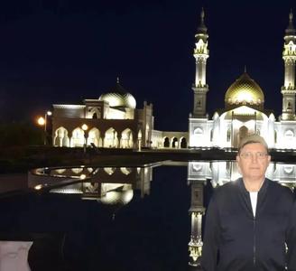 Преподаватель нашего колледжа прошел курсы ПК в Болгарской исламской академии