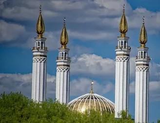 КОНКУРС «АРХИТЕКТУРА ДУХА: ИСЛАМСКИЕ ЖЕМЧУЖИНЫ»