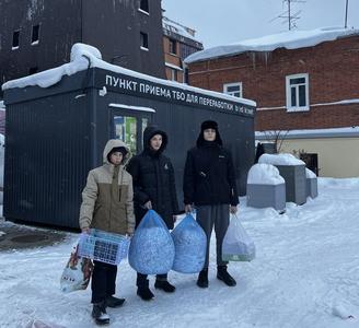 Урок ответственности: как в нашем Колледже учат заботиться о доверенном Аллахом благе