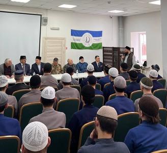 Духовное единство и защита Отечества