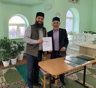 Образование и воспитание в Исламе: итоги форума в Мечетлинском районе