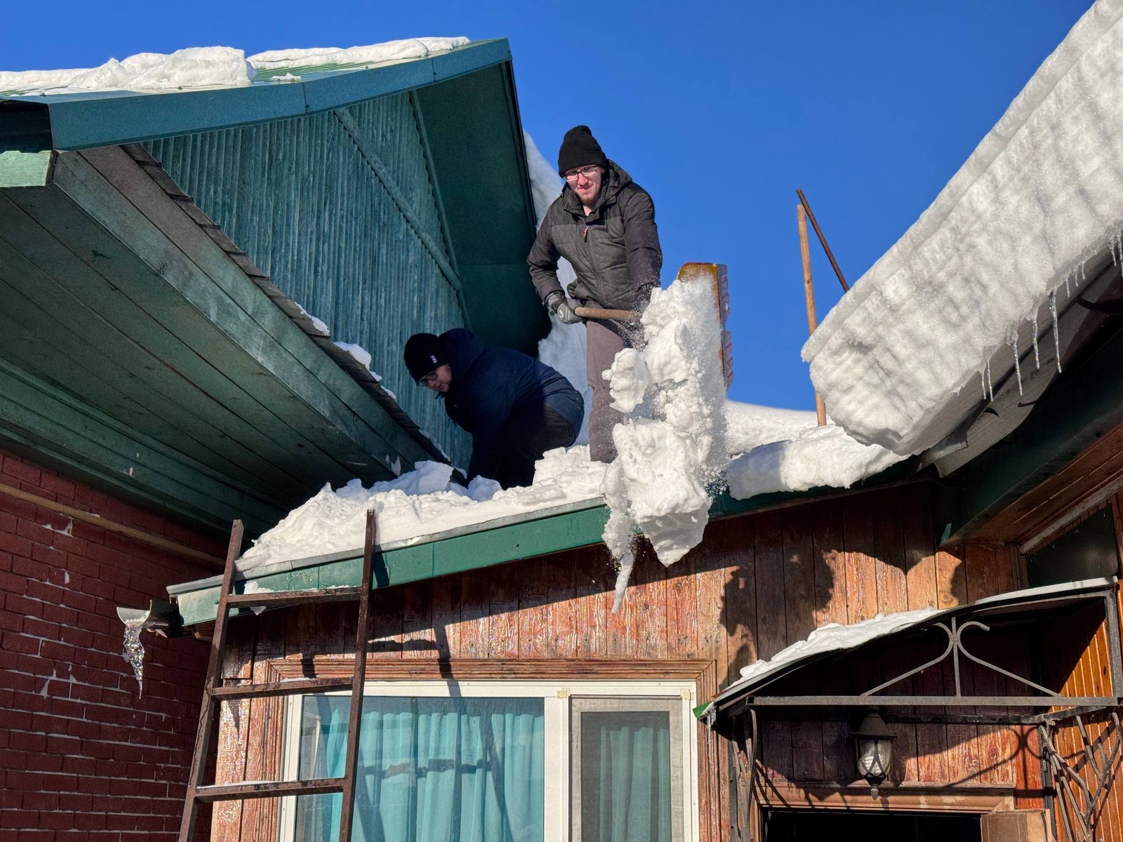 Добрые дела